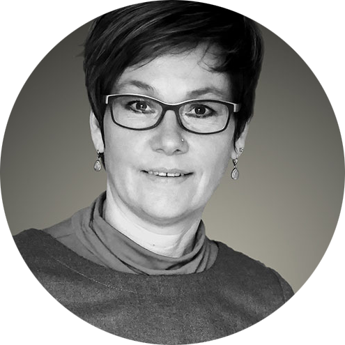 Orvieto Academy Expertin: Sabine Streich