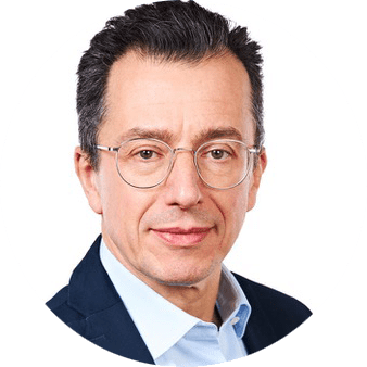 ORVIETO ACADEMY expert: Christof Schramm