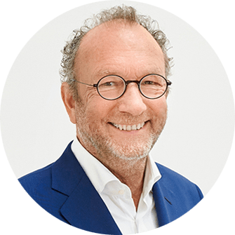 ORVIETO ACADEMY expert: Claus Koch
