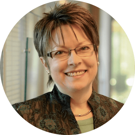 ORVIETO ACADEMY expert: Nancy Glynn